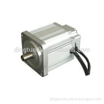 80mm high speed BLDC motor Series